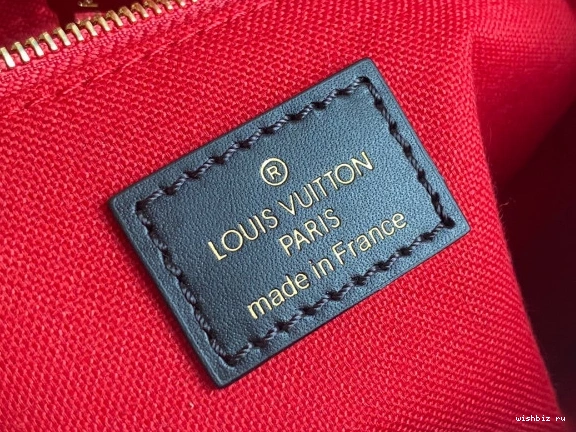 WIS VUITTON PM LOUIS ONTHEGO 1204